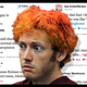 Illustration for article titled Disturbing: Women on Twitter Think James Holmes Is Hot, Sexy, Cute